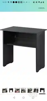 Computer Study Table