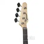Hertz Bass Guitar