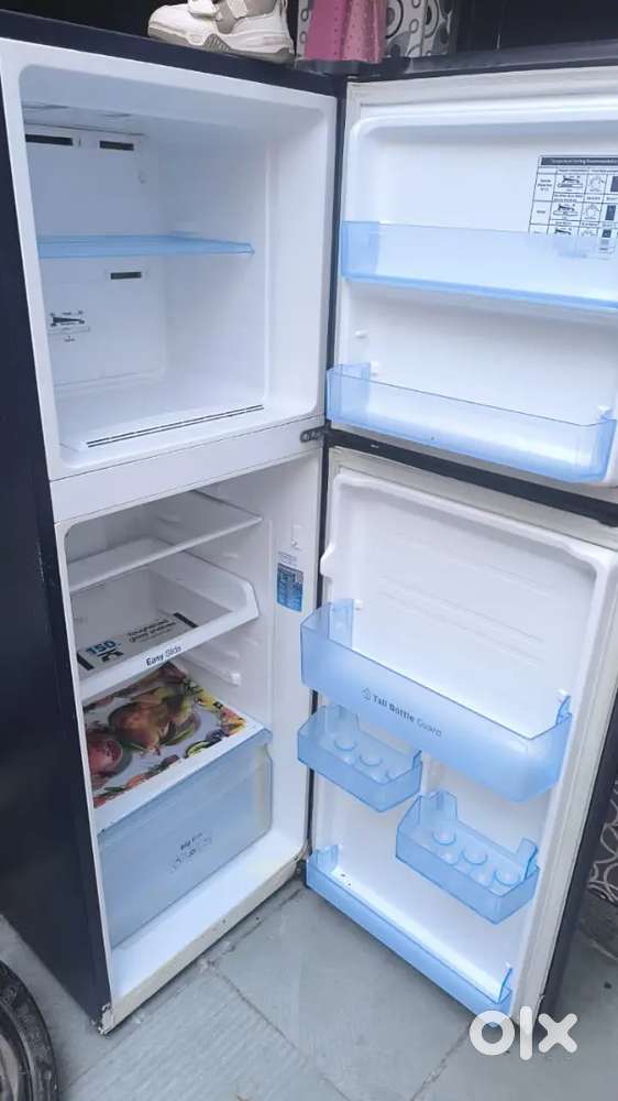 Samsung inverter freez