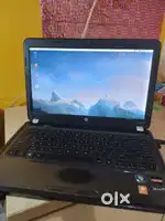HP PAVILLION  G4