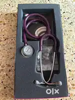 Littmann stethoscope