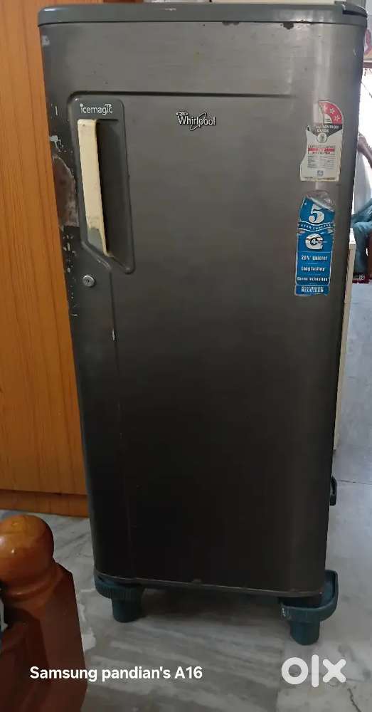 Fridge for sale 174 lir