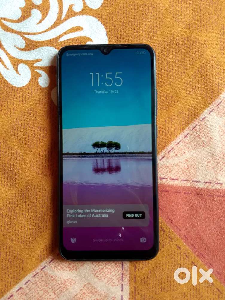 2year 4 months old  and condition is good