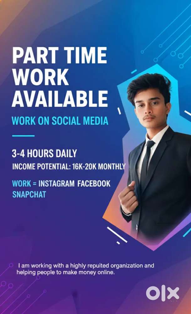 Prat time digital work