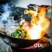 Continental Cloud Kitchen for Rent Daily / Monthly