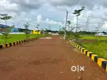 Gated Society Plot for sale at Chandikhol