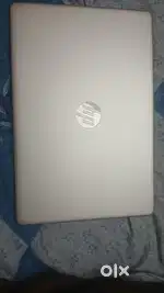 Brand New  Hp 15s  laptop