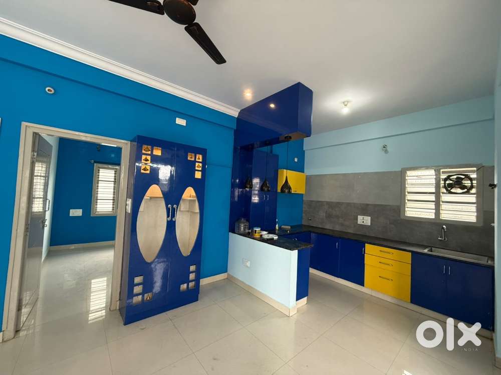 2 BHK RENT 18 k vijyanagar Mysore