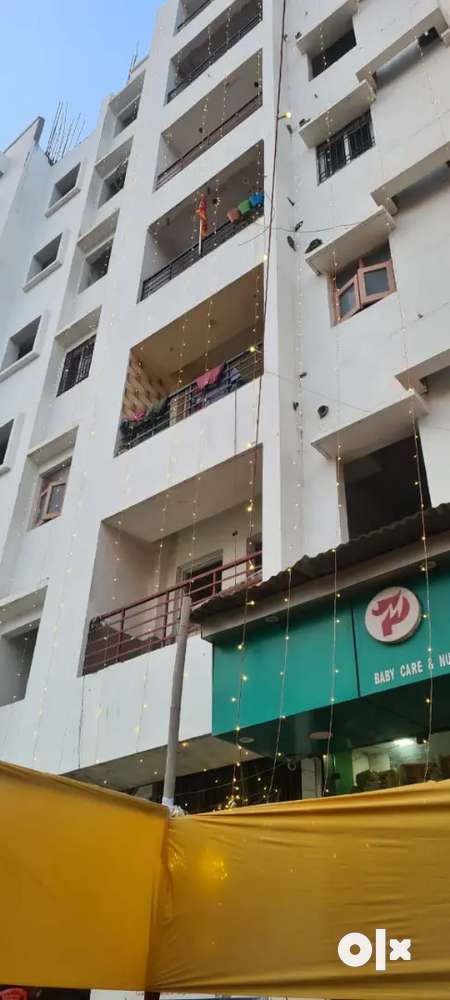 2 BHK FLAT FOR SELL BAILEY ROAD (GOLA ROAD)