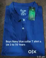 Mens & Boys T. shirts s, m, xL, xxL