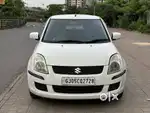 Maruti Suzuki Swift 2004-2010 LXi BSIV, 2011, CNG & Hybrids