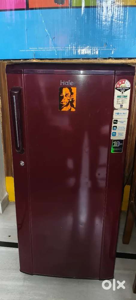 Haier Refrigerator