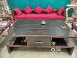Center Table