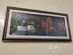 3d art painting
