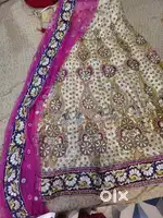 Two Party Wear Lehenga for Sale 5000 each