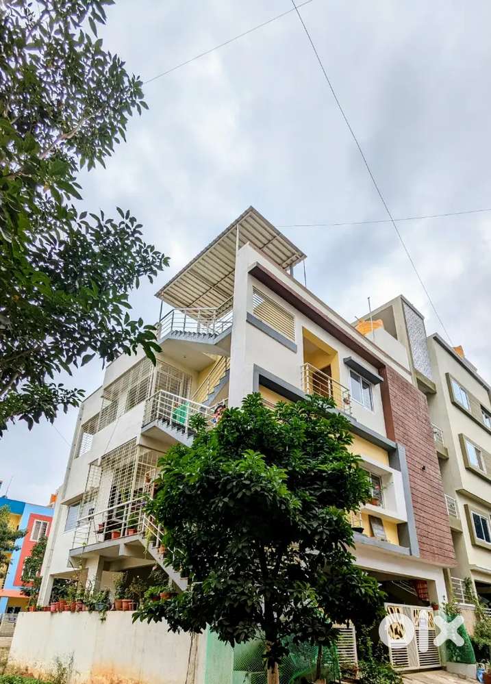 Seegehalli 2 BHK House for rent