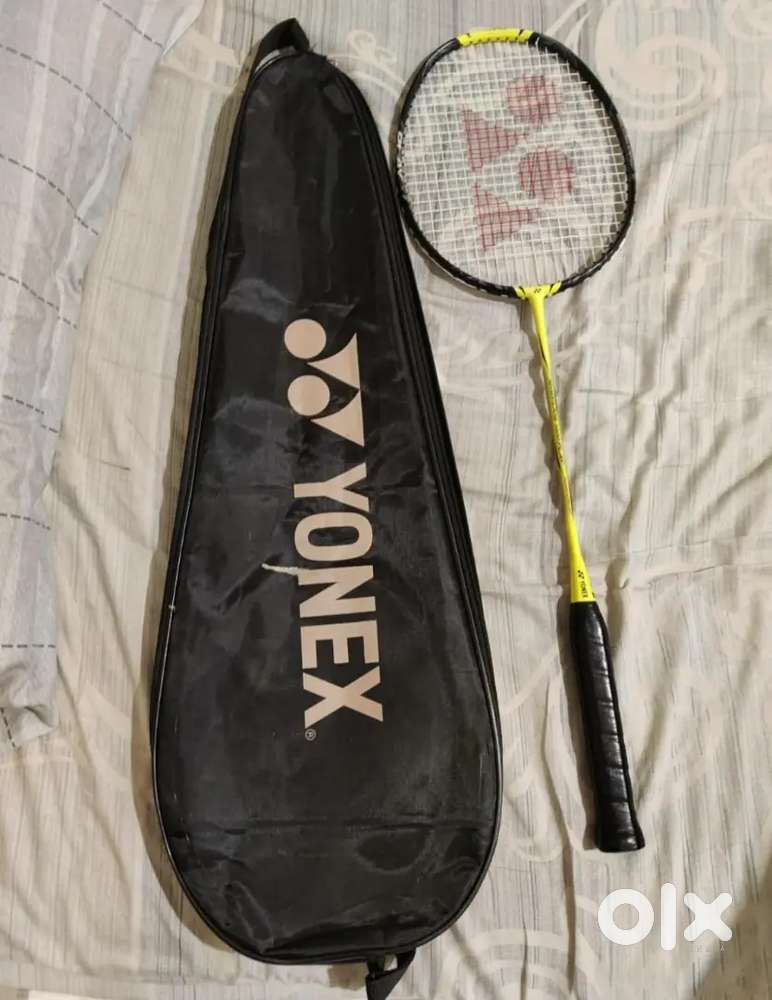 YONEX NANOFLARE 1000 Play
