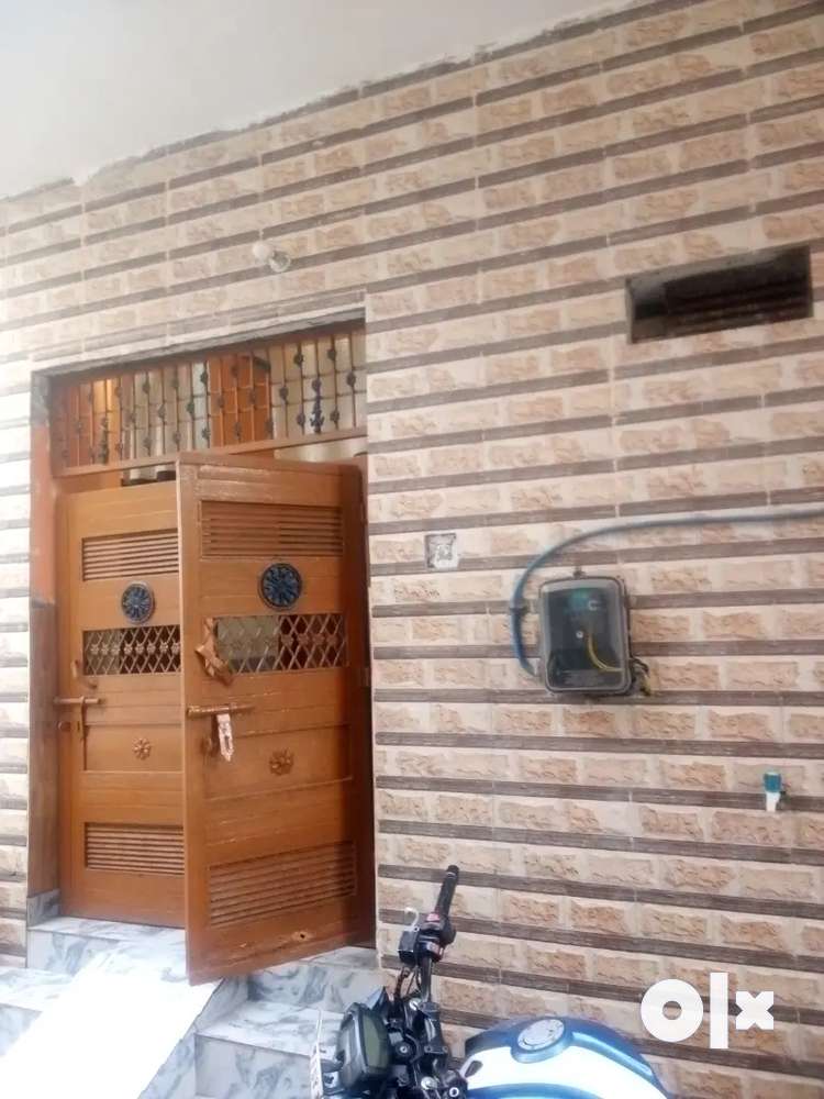 19 lakh do floor complete full tile