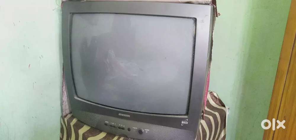 Television