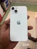 Iphone 13 128gb, 87% Battery Health, No Single Scratches