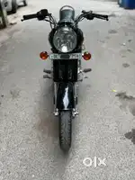 ROYAL ENFIELD STD 350CC