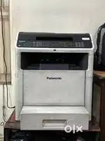 Panasonic Printer
