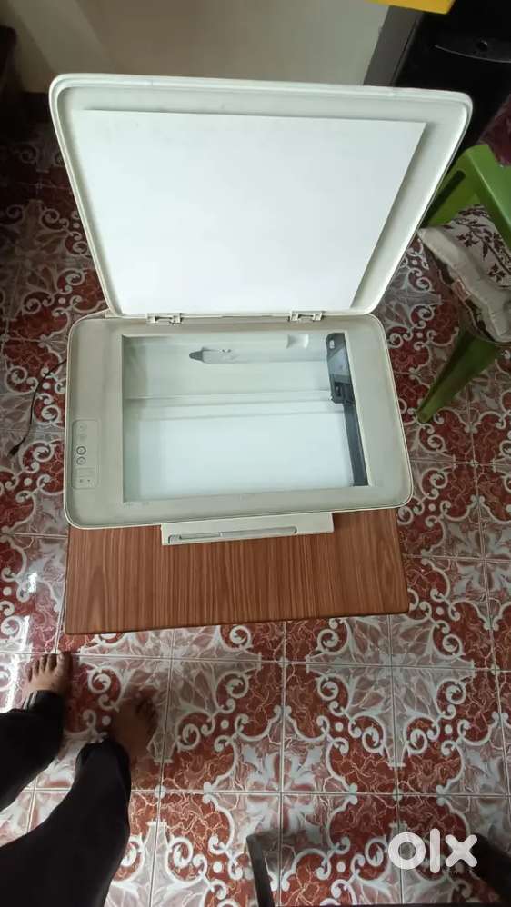 All in one Printer with xerox