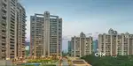 4.5 BHK flat Available for Sale in Eon Waterfront Kharadi, Pune.