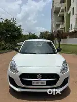 Maruti Suzuki Swift LXI 2018, 2021, Petrol