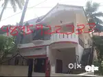 2 BHK House for rent at kochi, , Edapally, Near Anchumana Temple
