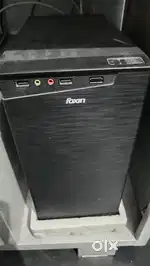 cpu  mouse keyboard