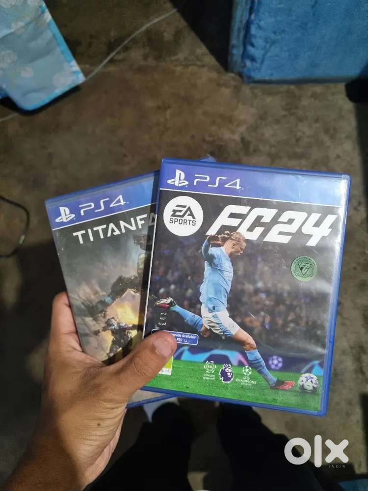 Ps4 disc for sell