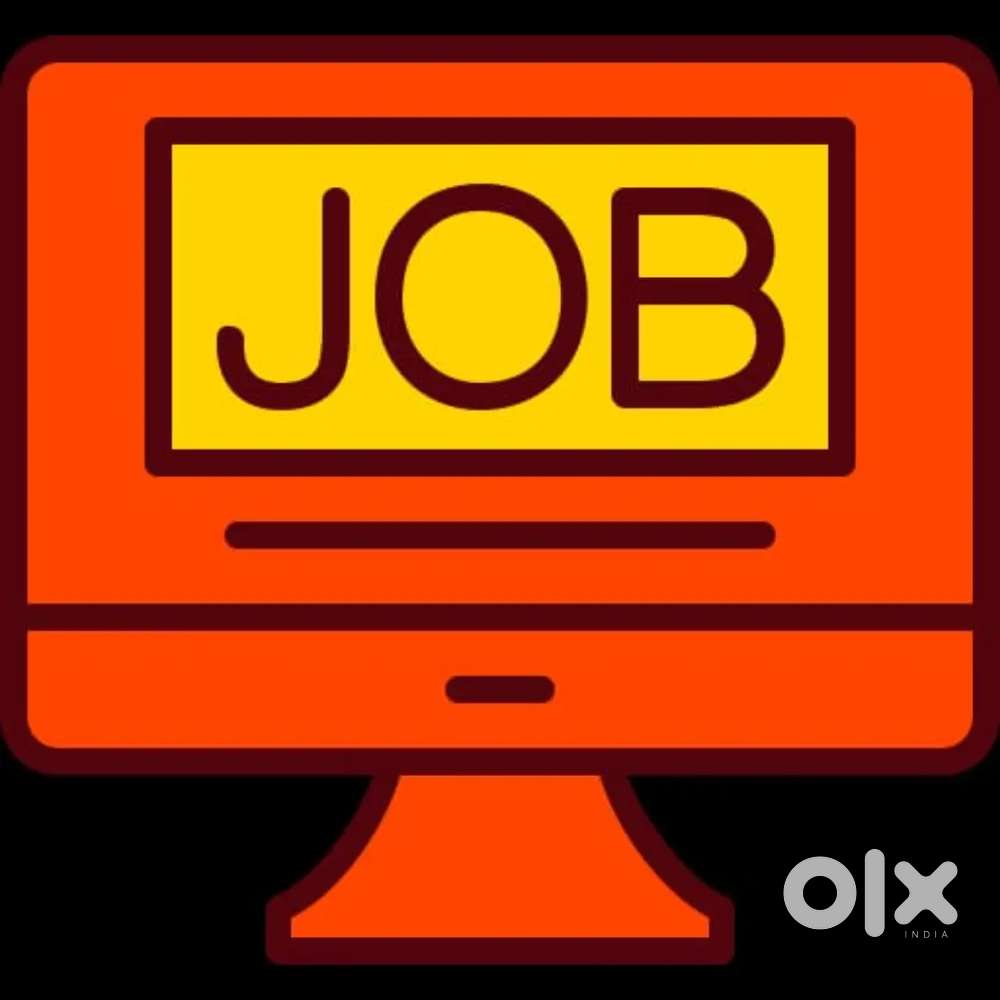WORK FROM HOME JOB