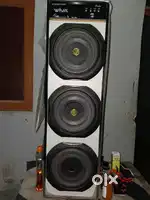 DJ Tower bada sound