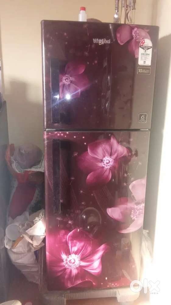 Good condition fridge