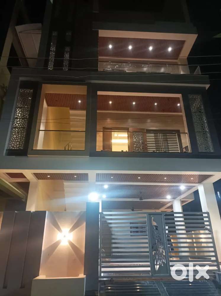 Want to rent 2 bhk house