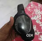 Boult q headphones brand new (selling because better gift mil gaya)