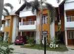 Furnished villa for rent at nettur