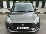 Maruti Suzuki Swift 1.2 LXI (O), 2021