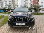 Mahindra XUV700 2.0 AX 7 Petrol AT Luxury Pack Str, 2023, Petrol