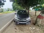 Honda City 2015 Petrol Well Maintained