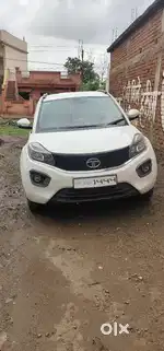 Tata Nexon 2019