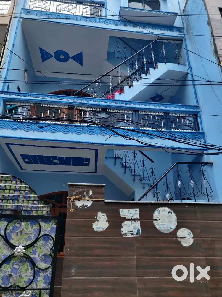 House for rent