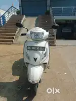 2017 MODEL, well condition