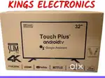 SUPER SALE 32 INCH SMART TV 2 YEAR'S WARRANTY