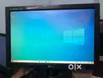 LG monitor