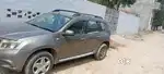 Nissan Terrano 2015