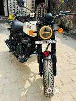 ONE HAND BIKE