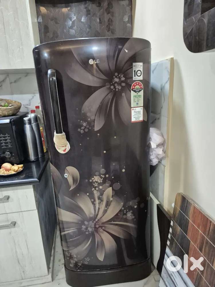 LG Refrigerator