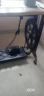 Tailering machine